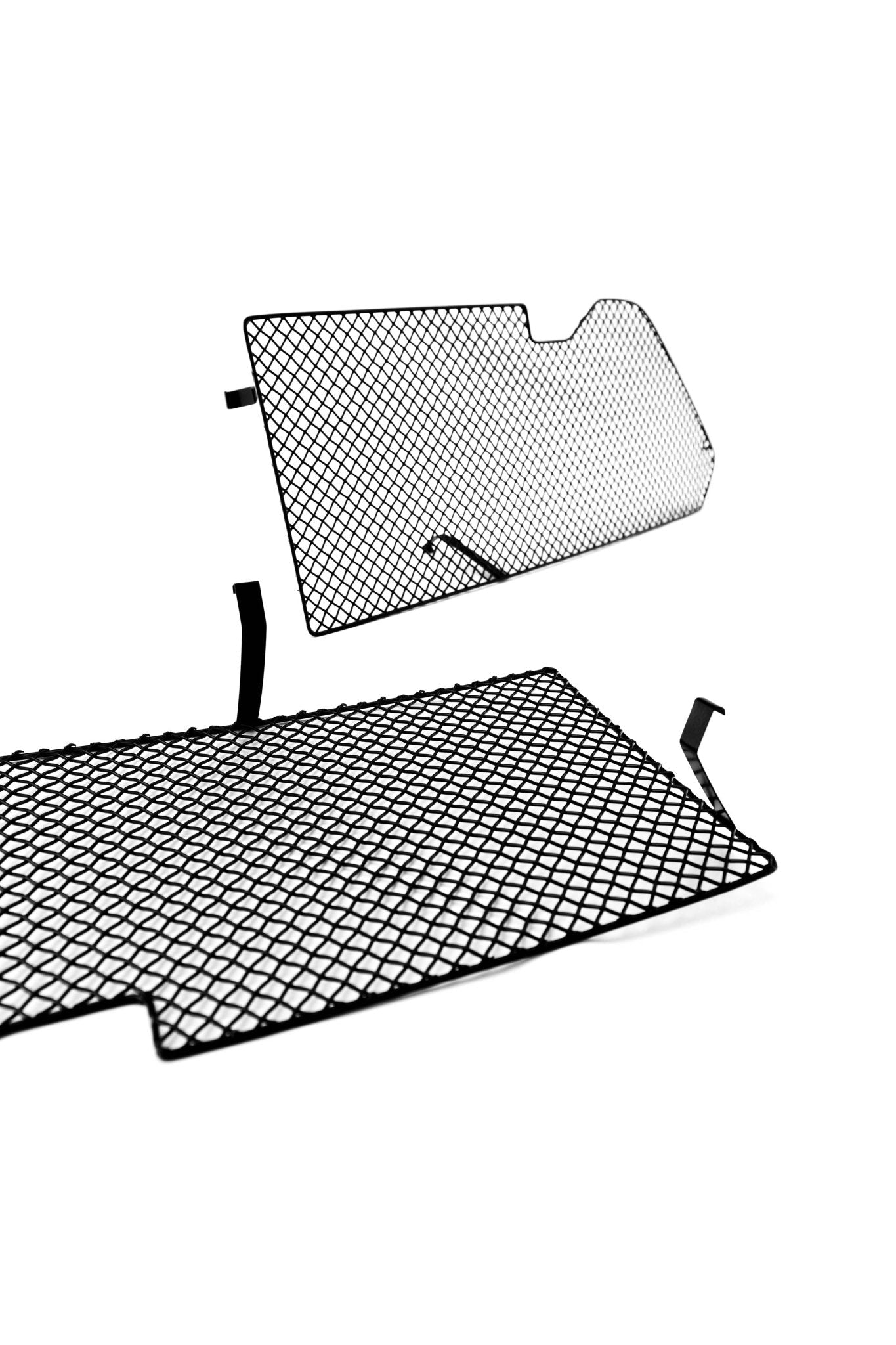 BMW M5 G90 G99 Radiator Mesh Protector Kit by Zunsport - AUTOID® - Front Grille - Zunsport
