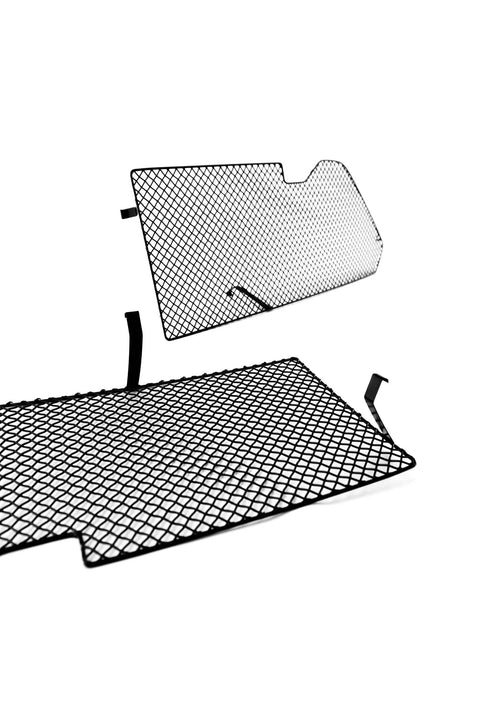 BMW M5 G90 G99 Radiator Mesh Protector Kit by Zunsport - AUTOID® - Front Grille - Zunsport