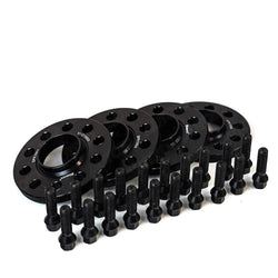 BMW M5 G90 G99 Wheel Spacers Kit 5x132 by Bimecc (2024+) - AUTOID® - Wheel Spacers - Bimecc