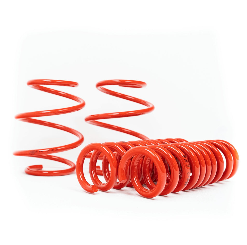 BMW M5 G90 Saloon Lowering Springs by Cobra (2024+) - AUTOID - Lowering Springs - Cobra