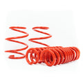 BMW M5 G90 Saloon Lowering Springs by Cobra (2024+) - AUTOID - Lowering Springs - Cobra