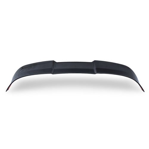 BMW M5 G99 Touring & G61 5 Series Pre - Preg Carbon Fibre PR - 1 Rear Spoiler by TRE - AUTOID - Rear Spoilers - TRE