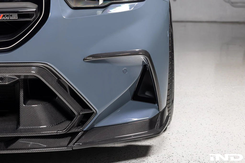 BMW M5 G99 Touring PR-1 Carbon Body Kit by TREVORA - AUTOID® - Styling Kit - TREVORA