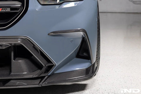 BMW M5 G99 Touring PR-1 Carbon Body Kit by TREVORA - AUTOID® - Styling Kit - TREVORA