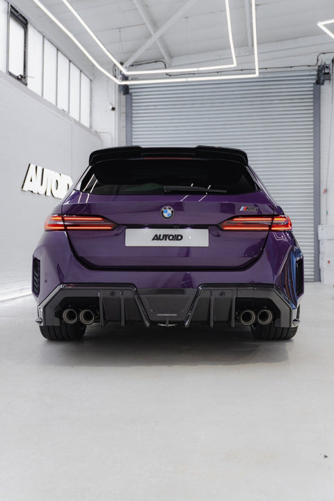 BMW M5 G99 Touring PR-1 Carbon Body Kit by TREVORA - AUTOID® - Styling Kit - TREVORA