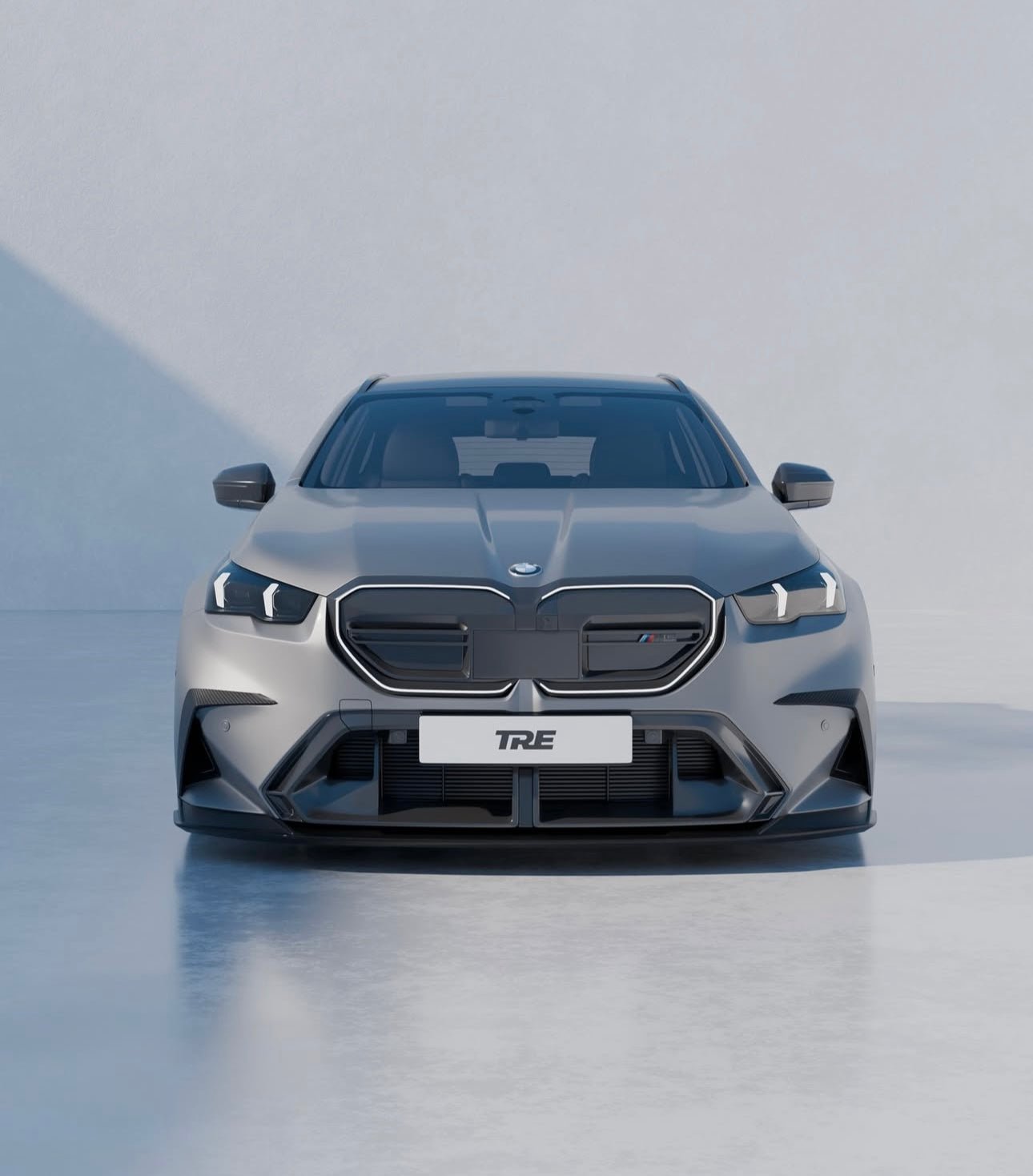 BMW M5 G99 Touring PR-1 Carbon Body Kit by TREVORA - AUTOID® - Styling Kit - TREVORA