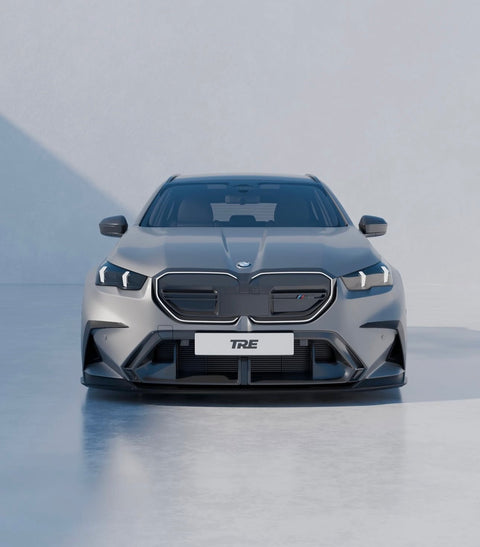 BMW M5 G99 Touring PR-1 Carbon Body Kit by TREVORA - AUTOID® - Styling Kit - TREVORA