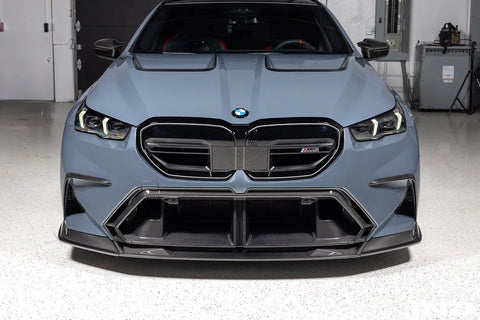 BMW M5 G99 Touring PR-1 Carbon Body Kit by TREVORA - AUTOID® - Styling Kit - TREVORA