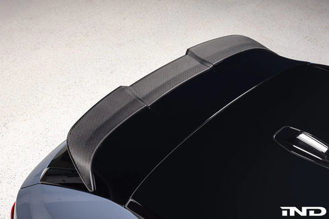 BMW M5 G99 Touring PR-1 Carbon Body Kit by TREVORA - AUTOID® - Styling Kit - TREVORA