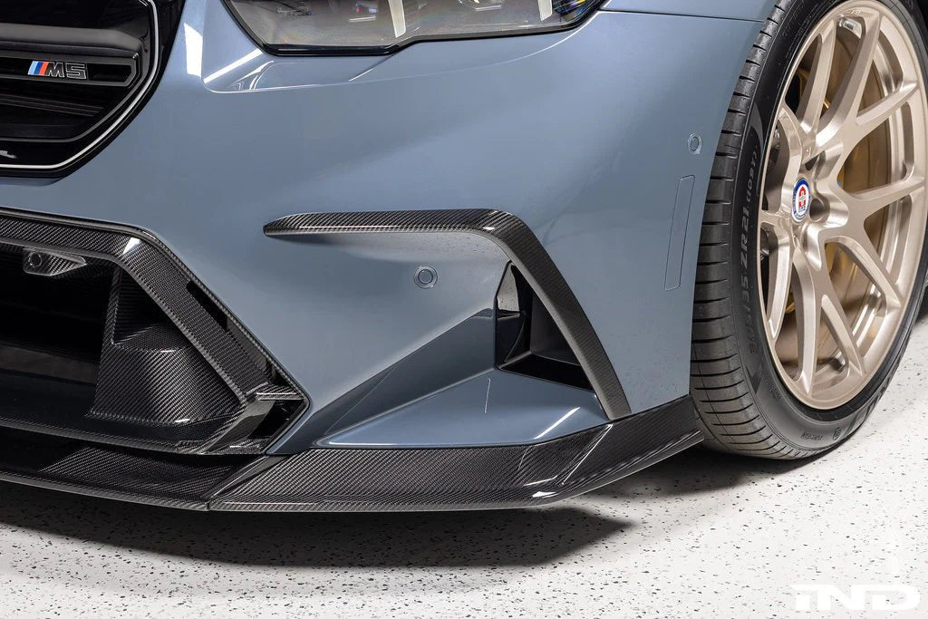 BMW M5 G99 Touring PR-1 Carbon Body Kit by TREVORA - AUTOID® - Styling Kit - TREVORA