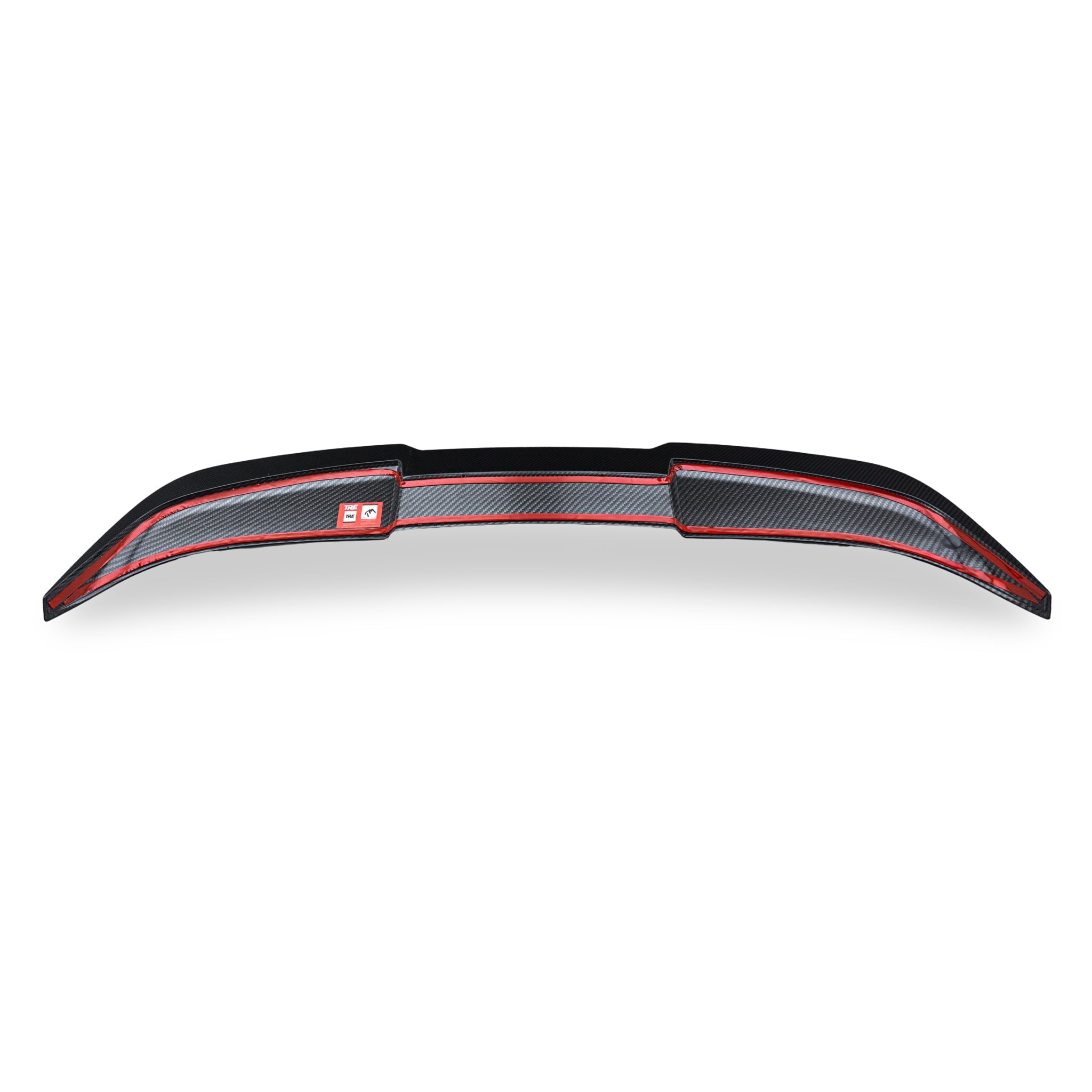 BMW M5 G99 Touring Pre-Preg Carbon Fibre PR-1 Rear Spoiler by TREVORA - AUTOID® - Rear Spoilers - TREVORA