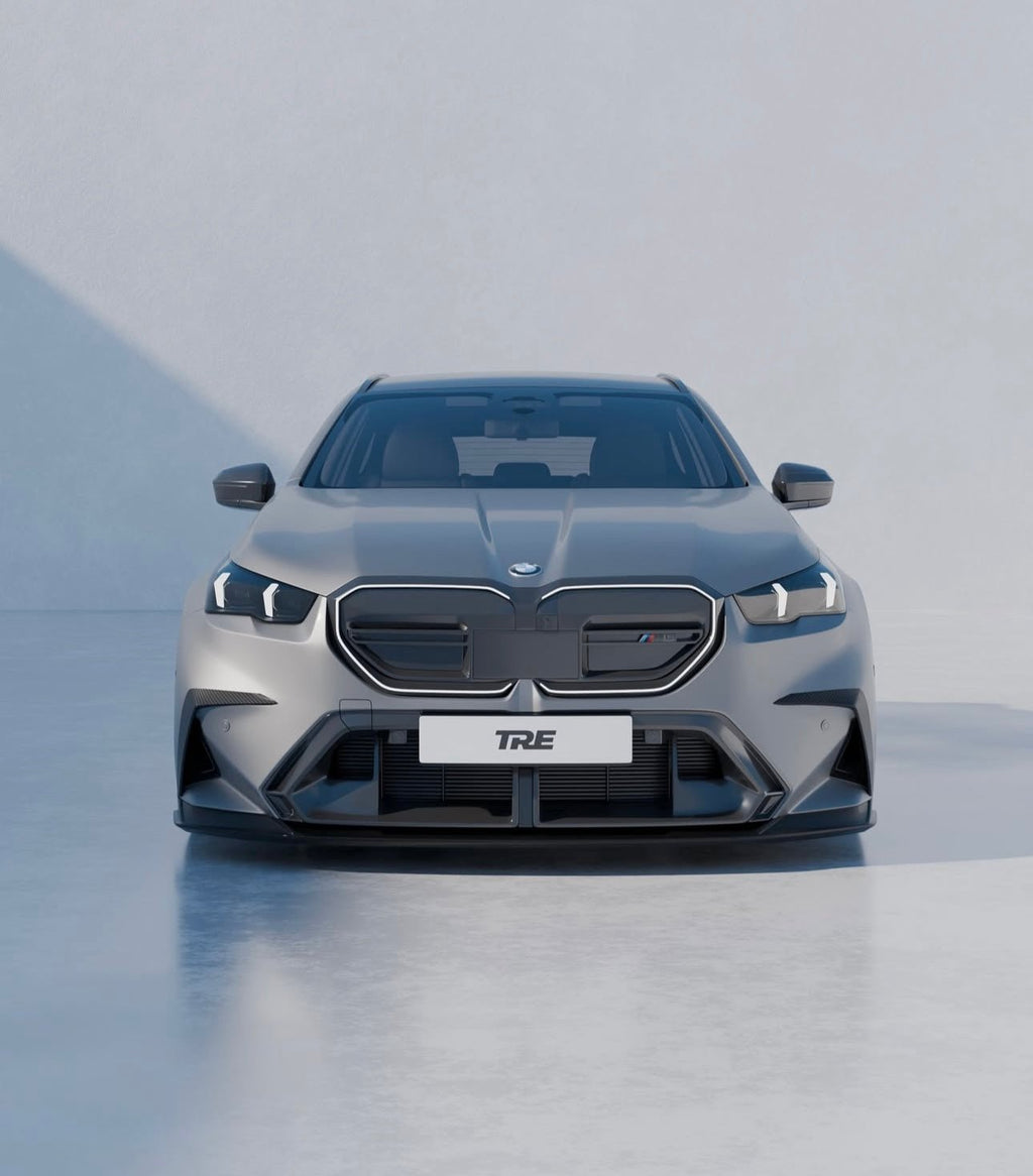 BMW M5 G99 Touring TRE PR - 1 Carbon Fibre Body Kit - AUTOID - Styling Kit - TRE