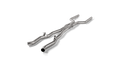 BMW M5 & M5 Competition F90 Pre-LCI Evolution Link Pipes by Akrapovic (2018-2020) - AUTOID® - Exhaust System - Akrapovic