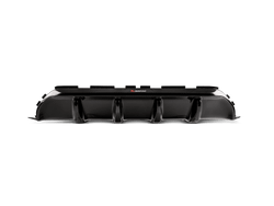 BMW M5 & M5 Competition F90 Rear Diffuser by Akrapovic - AUTOID® - Rear Diffusers - Akrapovic