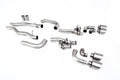 BMW M8 F91 F92 F93 (OPF/GPF only) Particulate Filter - Back Exhaust System by Milltek Sport (2020+) - AUTOID - Exhaust System - Milltek Sport
