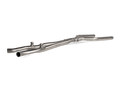 BMW M8 & M8 Competition Gran Coupe F93 Evolution Link Pipe Set - by Akrapovic - AUTOID® - Exhaust System - Akrapovic