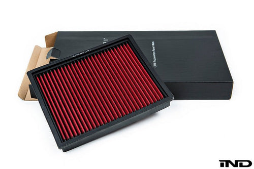 BMW N55 Eventuri OEM Replacement Panel Filter - AUTOID® - Air Intakes - Eventuri