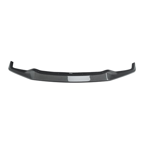 BMW OG M2 F87 Carbon Fibre E-CSL Front Splitter by FORM (2015-2018) - AUTOID® - Front Lips & Splitters - FORM Industries