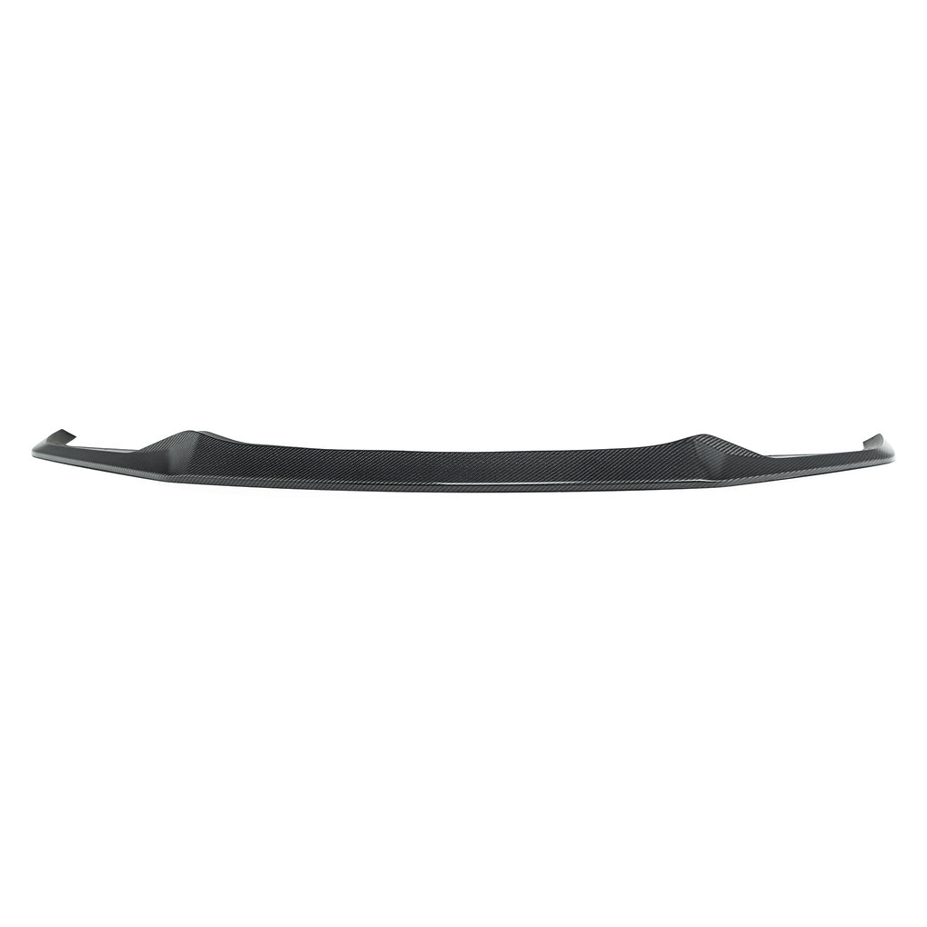 BMW OG M2 F87 Carbon Fibre E-CSL Front Splitter by FORM (2015-2018) - AUTOID® - Front Lips & Splitters - FORM Industries