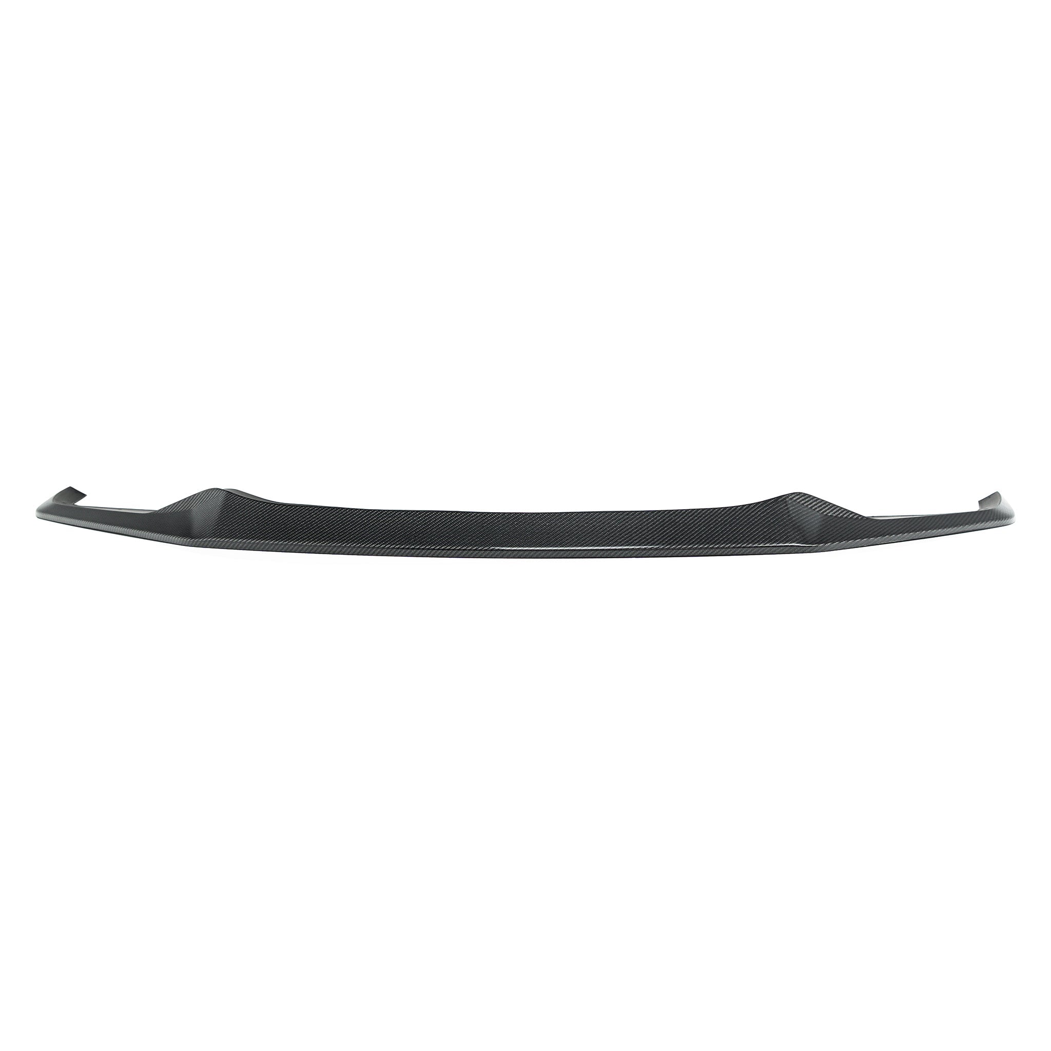 BMW OG M2 F87 Carbon Fibre E-CSL Front Splitter by FORM (2015-2018) - AUTOID® - Front Lips & Splitters - FORM Industries