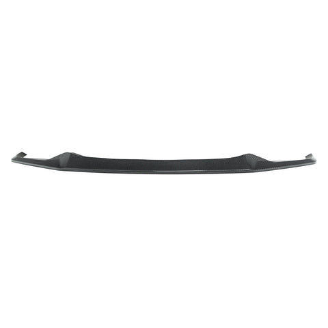 BMW OG M2 F87 Carbon Fibre E-CSL Front Splitter by FORM (2015-2018) - AUTOID® - Front Lips & Splitters - FORM Industries