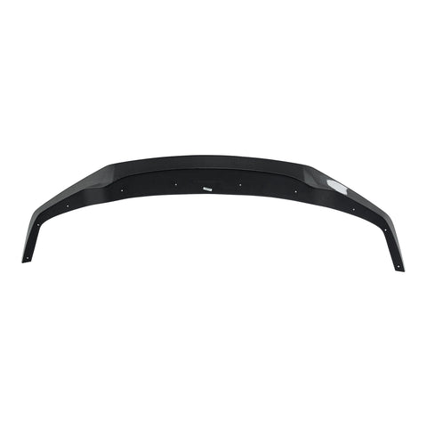 BMW OG M2 F87 Carbon Fibre E-CSL Front Splitter by FORM (2015-2018) - AUTOID® - Front Lips & Splitters - FORM Industries