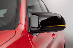 BMW X Series Performance Wing Mirror Units by FORM (2018+, G01 G05 G07) - AUTOID® - Mirror Covers - FORM Industries