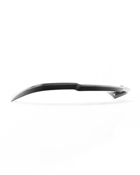 BMW X1 M Sport U11 Gloss Black Competition Rear Spoiler by FORM (2022+) - AUTOID® - Rear Spoilers - FORM Industries