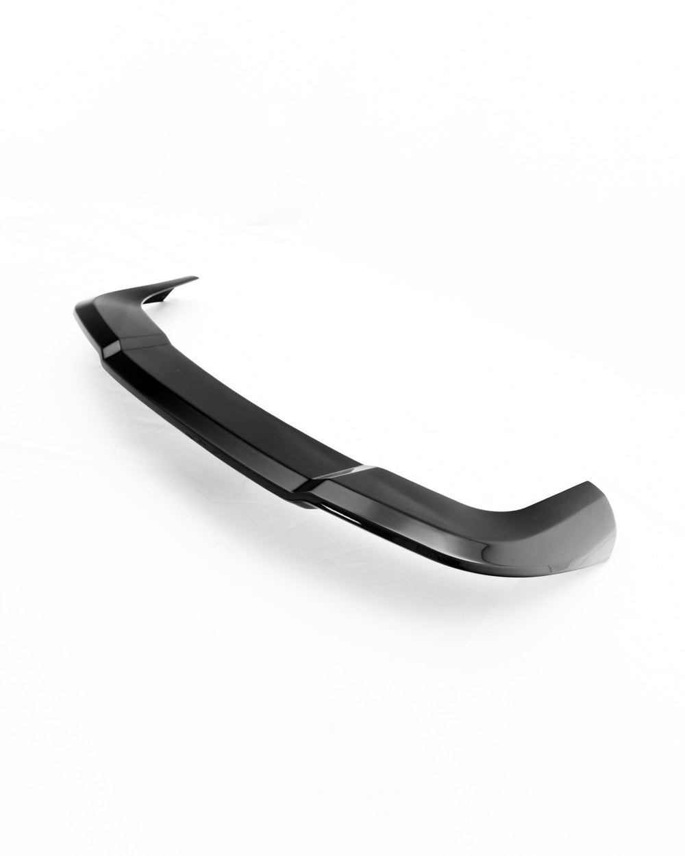 BMW X1 M Sport U11 Gloss Black Competition Rear Spoiler by LYTE (2022+) - AUTOID - Rear Spoilers - LYTE