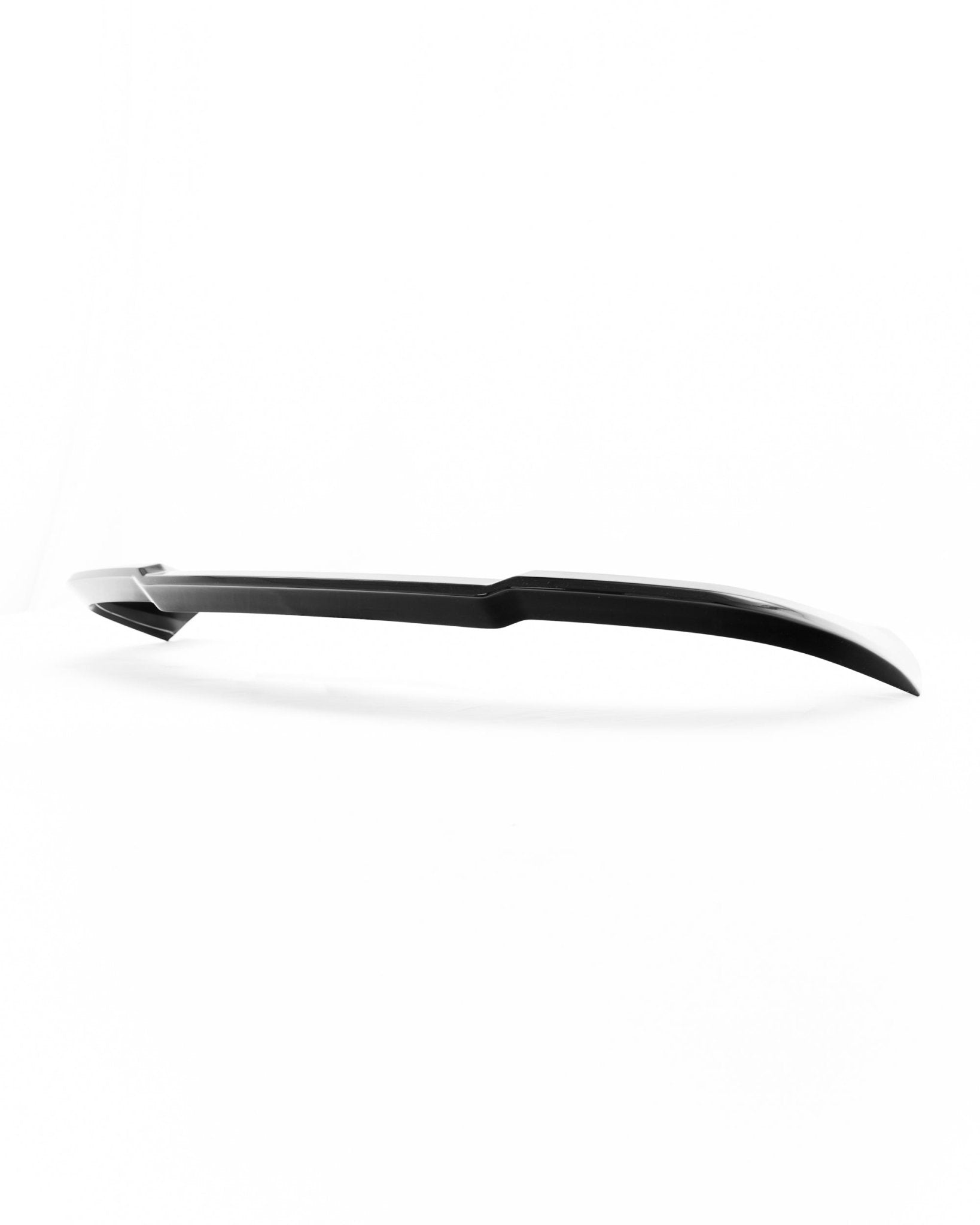 BMW X1 M Sport U11 Gloss Black Competition Rear Spoiler by LYTE (2022+) - AUTOID - Rear Spoilers - LYTE