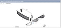 BMW X2 Front Attachment Trim Piece - AUTOID - Bumper Inserts & Trim - BMW M Performance
