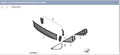 BMW X2 Front Attachment Trim Piece - AUTOID® - Bumper Inserts & Trim - BMW M Performance