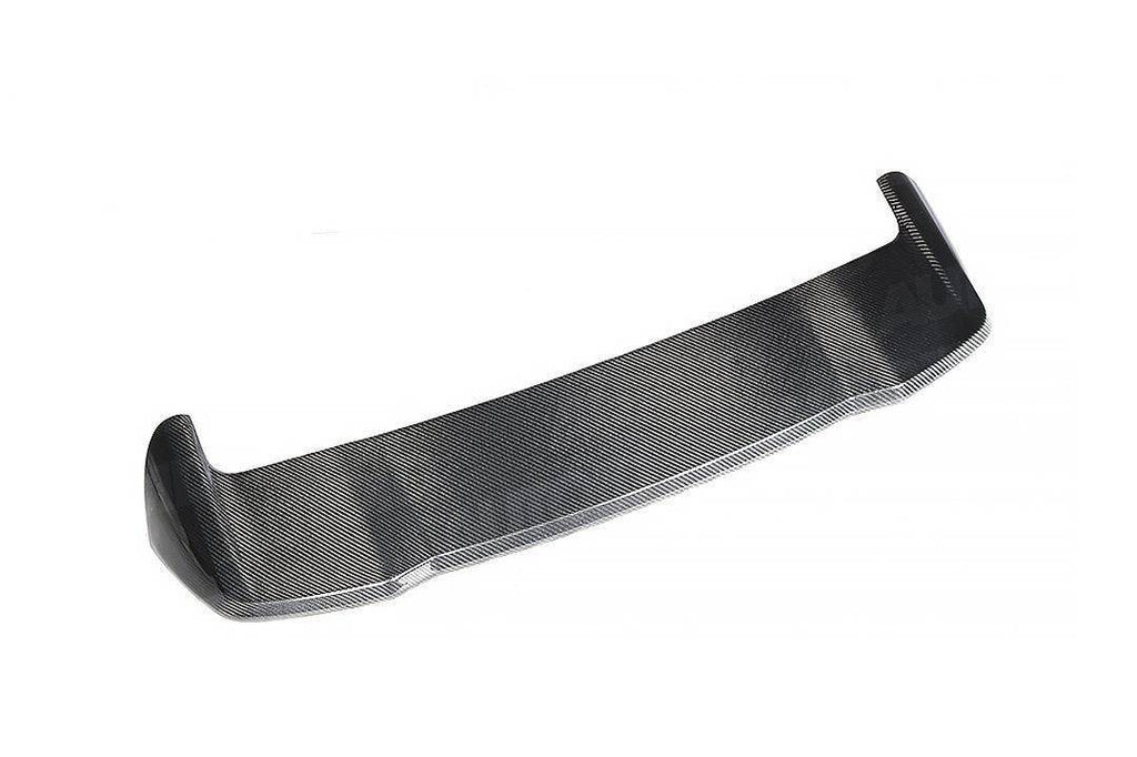 BMW X3 G01 Carbon Fibre Competition Rear Spoiler by FORM (2018-2024) - AUTOID® - Rear Spoilers - FORM Industries