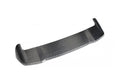 BMW X3 G01 Carbon Fibre Competition Rear Spoiler by FORM (2018-2024) - AUTOID® - Rear Spoilers - FORM Industries