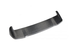 BMW X3 G01 Carbon Fibre Competition Rear Spoiler by FORM (2018-2024) - AUTOID® - Rear Spoilers - FORM Industries