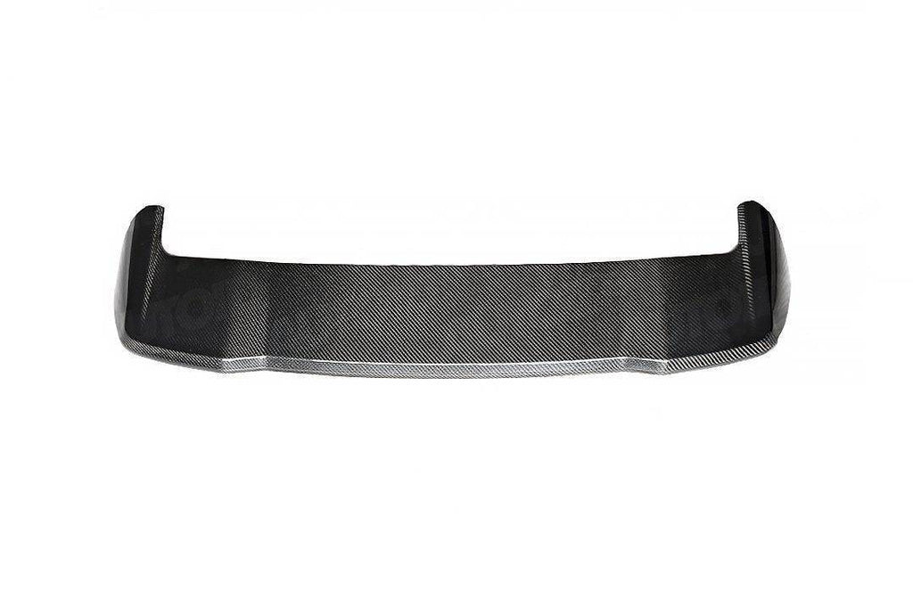BMW X3 G01 Carbon Fibre Competition Rear Spoiler by FORM (2018-2024) - AUTOID® - Rear Spoilers - FORM Industries