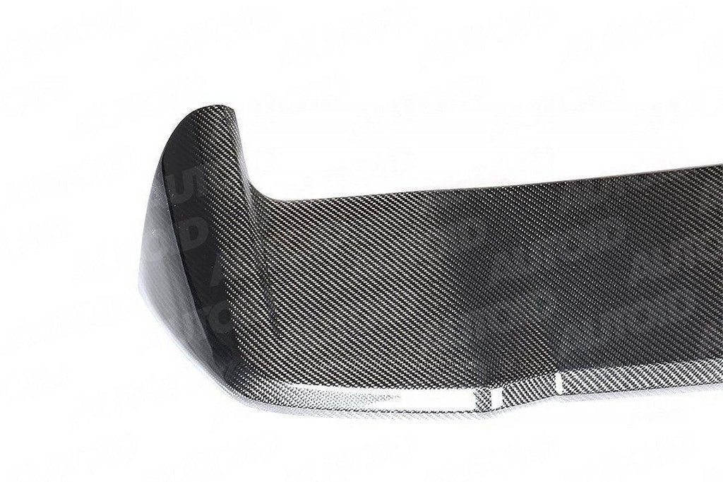 BMW X3 G01 Carbon Fibre Competition Rear Spoiler by FORM (2018-2024) - AUTOID® - Rear Spoilers - FORM Industries