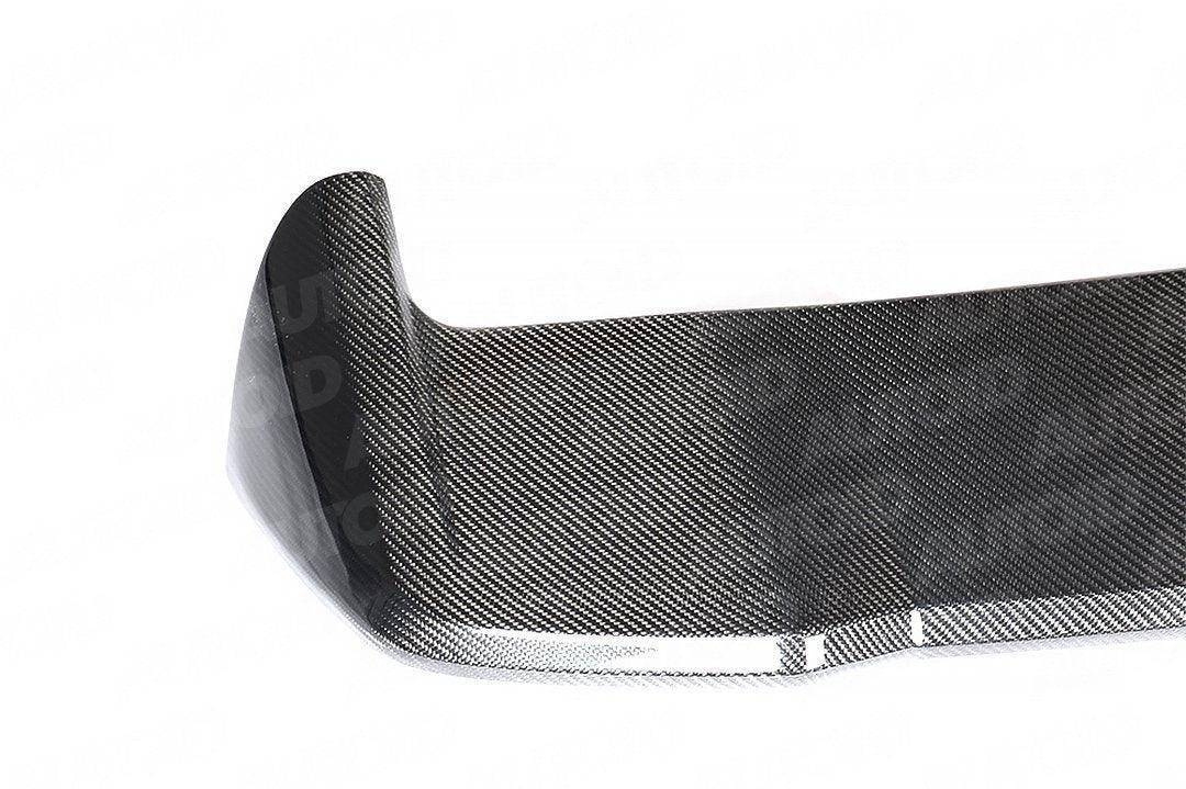 BMW X3 G01 Carbon Fibre Competition Rear Spoiler by FORM (2018-2024) - AUTOID® - Rear Spoilers - FORM Industries