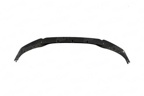 BMW X3 G01 & X4 G02 Pre-LCI Carbon Fibre Competition Front Splitter by FORM (2017-2021) - AUTOID® - Front Lips & Splitters - FORM Industries