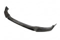 BMW X3 G01 & X4 G02 Pre-LCI Carbon Fibre Competition Front Splitter by FORM (2017-2021) - AUTOID® - Front Lips & Splitters - FORM Industries