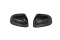 BMW X3 G01, X4 G02, X5 G05, X6 G06 & X7 G07 Pre-Preg Carbon Fibre Mirror Covers by FORM (2018+) - AUTOID® - Mirror Covers - FORM Industries