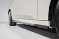 BMW X3 G45 Carbon Fibre Side Skirts by 3D Design (2024+) - AUTOID® - Side Skirts & Winglets - 3DDesign