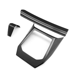 BMW X3 G45 Pre-Preg Carbon Fibre Interior Trim Set by FORM (2024+) - AUTOID® - Interior - FORM Industries