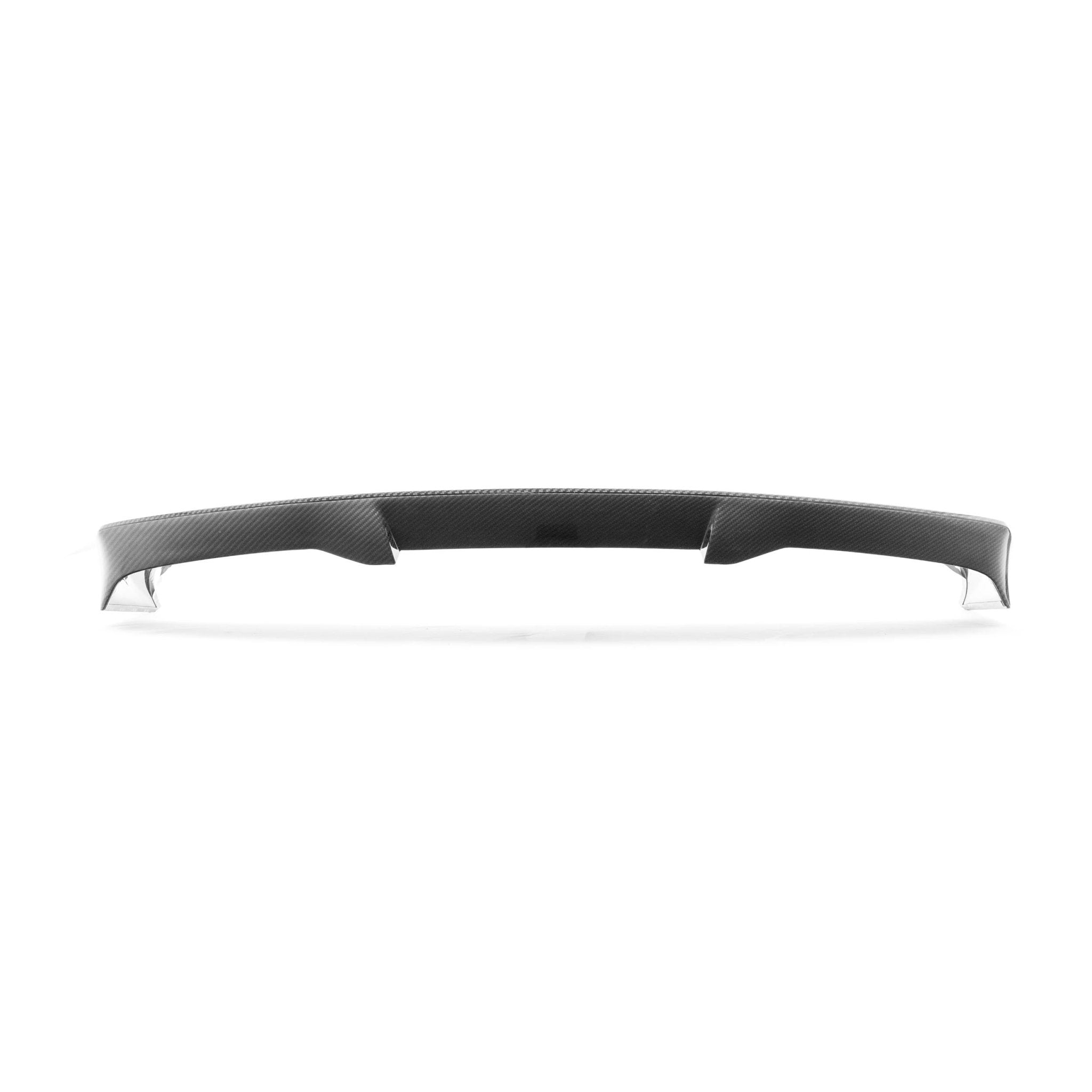 BMW X3 G45 Pre-preg Carbon Fibre PR-1 Rear Roof Spoiler by TREVORA (2025+) - AUTOID® - Rear Spoilers - TREVORA