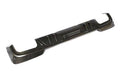 BMW X3 M40i G01 Pre-LCI Carbon Fibre Performance Rear Diffuser by FORM (2018-2020) - AUTOID® - Rear Diffusers - FORM Industries