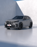 BMW X3 M50 G45 Pre-preg Carbon Fibre PR-1 Body Kit by TREVORA (2025+) - AUTOID® - Styling Kit - TREVORA