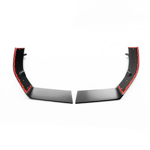 BMW X3 M50 G45 Pre-preg Carbon Fibre PR-1 Rear Diffuser by TREVORA (2025+) - AUTOID® - Rear Diffusers - TREVORA