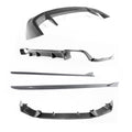 BMW X3M F97 Pre - LCI Carbon Fibre Body Kit by LYTE+ (2019 - 2021) - AUTOID - Styling Kit - LYTE