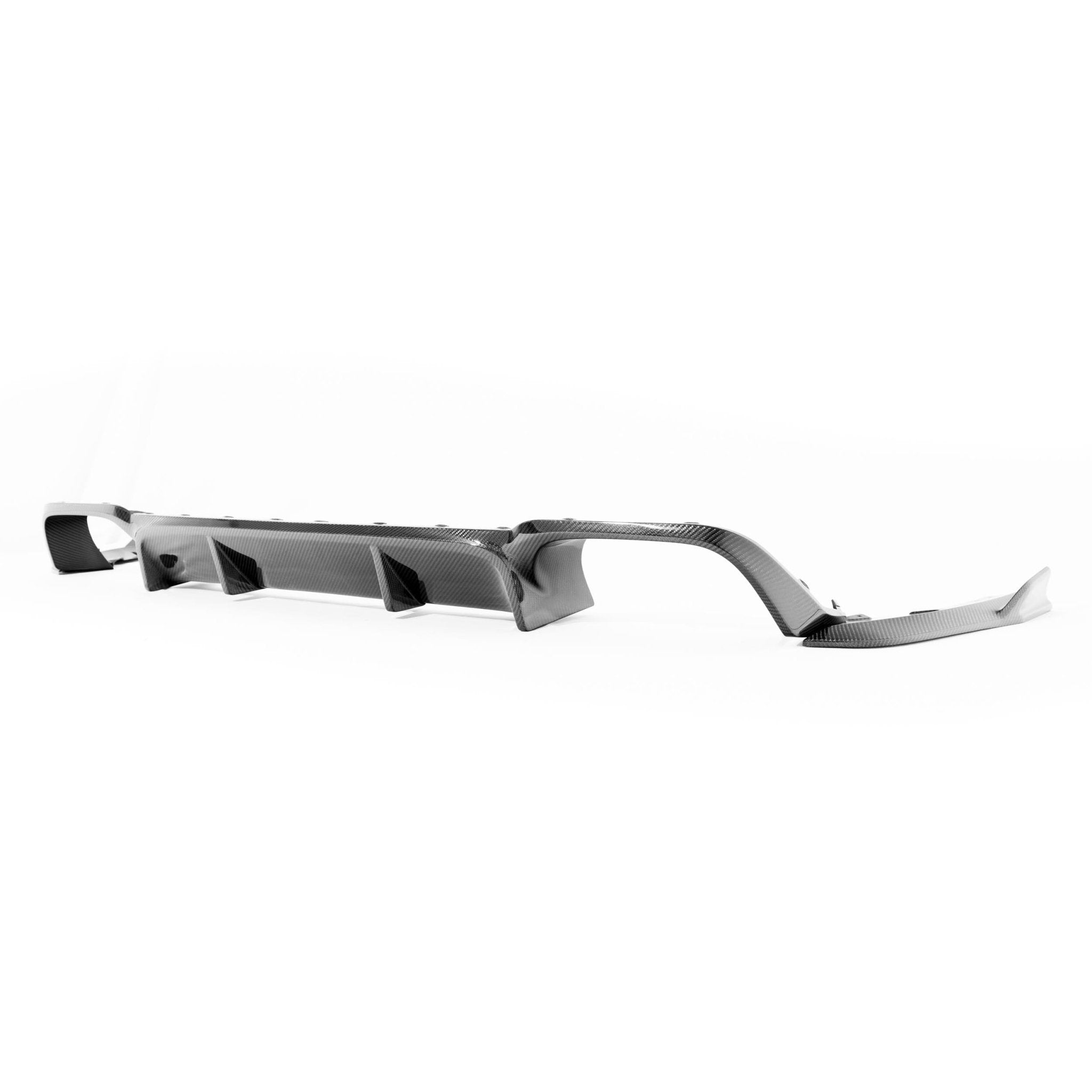 BMW X3M F97 Pre - LCI Carbon Fibre Body Kit by LYTE+ (2019 - 2021) - AUTOID - Styling Kit - LYTE