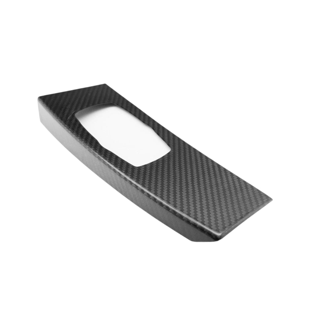 BMW X3M F97 & X4M F97 Carbon Fibre Interior Trim Overlay Set by FORM (2019+) - AUTOID® - Interior - FORM Industries